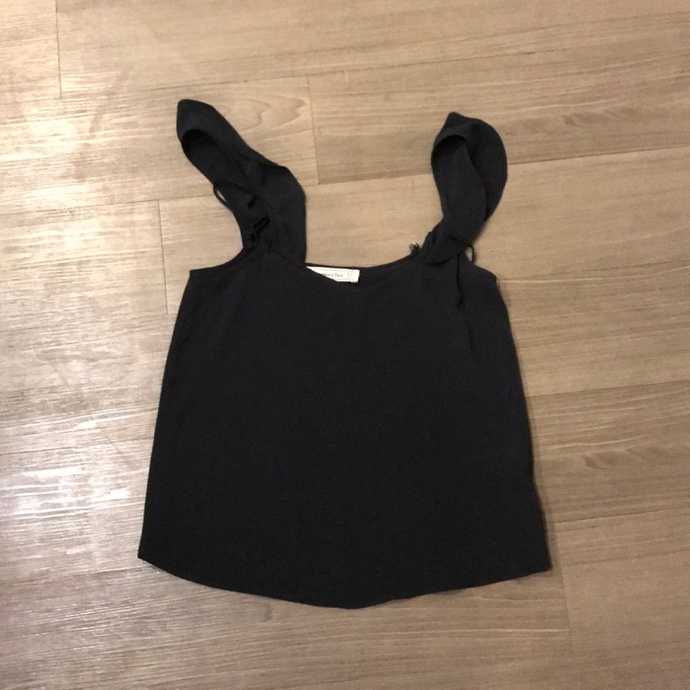 Abercrombie shirt